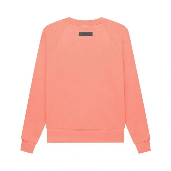 Essentials Fear of God Crewneck